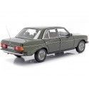 Cochesdememetal.ES 1980 Mercedes-Benz 200 (W123) Green Metallic 1:18 Contourneur Edition B66040654