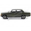 Cochesdememetal.ES 1980 Mercedes-Benz 200 (W123) Green Metallic 1:18 Contourneur Edition B66040654
