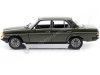 Cochesdememetal.ES 1980 Mercedes-Benz 200 (W123) Green Metallic 1:18 Contourneur Edition B66040654