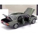 Cochesdememetal.ES 1980 Mercedes-Benz 200 (W123) Green Metallic 1:18 Contourneur Edition B66040654
