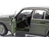 Cochesdememetal.ES 1980 Mercedes-Benz 200 (W123) Green Metallic 1:18 Contourneur Edition B66040654