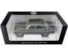 Cochesdememetal.ES 1980 Mercedes-Benz 200 (W123) Green Metallic 1:18 Contourneur Edition B66040654