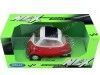 Carsdemetal.es 1954 BMW Isetta 250 Vermelho/Branco 1:18 Welly 24096