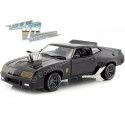 Cochesdemetal.es 1973 Ford Falcon XB "Last of the V8 Interceptores Mad Max" 1:24 Greenlight 84051