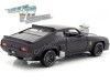 Cochesdemetal.es 1973 Ford Falcon XB "Last of the V8 Interceptors Mad Max" 1:24 Greenlight 84051