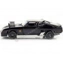 Cochesdemetal.es 1973 Ford Falcon XB "Last of the V8 Interceptors Mad Max" 1:24 Greenlight 84051