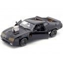Cochesdemetal.es 1973 Ford Falcon XB "Last of the V8 Interceptors Mad Max" 1:24 Greenlight 84051
