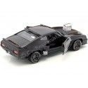 Cochesdemetal.es 1973 Ford Falcon XB "Last of the V8 Interceptors Mad Max" 1:24 Greenlight 84051