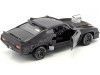 Cochesdemetal.es 1973 Ford Falcon XB "Last of the V8 Interceptores Mad Max" 1:24 Greenlight 84051