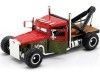Carsdemetal.es 2019 Peterbilt GRUA personalizado "Fast & Furious Hobbs & Shaw" 1:24 Jada Toys 32089 253203063