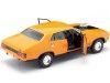 Cochesdemetal.es 1974 Ford Falcon XB GT351 Sedan Orange 1:18 Greenlight 18015