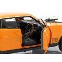 Cochesdemetal.es 1974 Ford Falcon XB GT351 Sedan Orange 1:18 Greenlight 18015