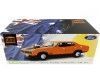 Cochesdemetal.es 1974 Ford Falcon XB GT351 Sedan Orange 1:18 Greenlight 18015