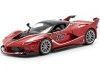 Cochesdemetal.es 2015 Ferrari FXX-K Rojo 1:24 Bburago 18-26301