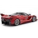 Carsdemetal.es 2015 Ferrari FXX-K RED 1:24 Bburago 18-26301