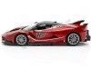 Carsdemetal.es 2015 Ferrari FXX-K RED 1:24 Bburago 18-26301