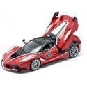 2015 Ferrari FXX-K Rojo 1:24 Bburago 18-26301 Cochesdemetal 4 - Coches de Metal 