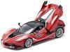 2015 Ferrari FXX-K Rojo 1:24 Bburago 18-26301 Cochesdemetal 4 - Coches de Metal 