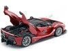 Carsdemetal.es 2015 Ferrari FXX-K RED 1:24 Bburago 18-26301