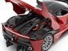 Carsdemetal.es 2015 Ferrari FXX-K RED 1:24 Bburago 18-26301