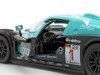 Cochesdemetal.es 2010 Maserati MC12 Vainqueur Fia GT1 M. Bartels / A. Bertolini 1:24 Bburago 18-28004
