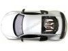 2010 Audi R8 GT Gris Metalizado 1:18 Maisto 36190 Cochesdemetal 5 - Coches de Metal 