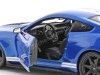 Cochesdemetal.es 2020 Ford Mustang Shelby GT500 Azul Metalizado 1:18 Maisto 31388