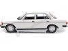 Cochesdemetal.es 1975 Mercedes-Benz 230E (W123) Blanco 1:18 KK-Scale 180351