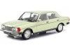 Cochesdemetal.es 1975 Mercedes-Benz 230E (W123) Vede Claro Metalizado 1:18 KK-Scale KKDC180353
