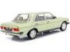 Cochesdemetal.es 1975 Mercedes-Benz 230E (W123) Vede Claro Metalizado 1:18 KK-Scale KKDC180353
