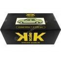 Cochesdemetal.es 1975 Mercedes-Benz 230E (W123) Vede Claro Metalizado 1:18 KK-Scale KKDC180353