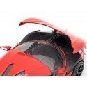 Carsdemetal.es 2014 Lykan Hypersport "Fast & Furious 7" Red 1:24 Jada Toys 97377 253203003