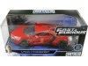Carsdemetal.es 2014 Lykan Hypersport "Fast & Furious 7" Red 1:24 Jada Toys 97377 253203003