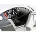 2010 Audi R8 GT Gris Metalizado 1:18 Maisto 36190 Cochesdemetal 13 - Coches de Metal 