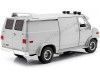 CARSDEMETAL.ES 1983 VANDURA VANDURA VAN VAN VAN GARY Silver 1:18 Greenlight 13568