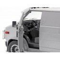 CARSDEMETAL.ES 1983 VANDURA VANDURA VAN VAN VAN GARY Silver 1:18 Greenlight 13568