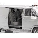 CARSDEMETAL.ES 1983 VANDURA VANDURA VAN VAN VAN GARY Silver 1:18 Greenlight 13568