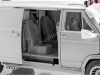 CARSDEMETAL.ES 1983 VANDURA VANDURA VAN VAN VAN GARY Silver 1:18 Greenlight 13568
