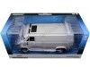 CARSDEMETAL.ES 1983 VANDURA VANDURA VAN VAN VAN GARY Silver 1:18 Greenlight 13568