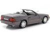 Carsdemetal.es 1989 Mercedes-Benz 500 SL Convertible (R129) Bornit Metallic 1:18 Dealer Edition B666040655