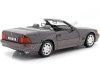 Cochesdemetal.ES 1989 Mercedes-Benz 500 SL Convertible (R129) Bornit Metallic 1:18 CONCESSIONNAIRE ÉDITION B66040655