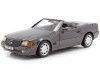 Cochesdemetal.ES 1989 Mercedes-Benz 500 SL Convertible (R129) Bornit Metallic 1:18 CONCESSIONNAIRE ÉDITION B66040655