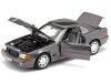 Carsdemetal.es 1989 Mercedes-Benz 500 SL Convertible (R129) Bornit Metallic 1:18 Dealer Edition B666040655