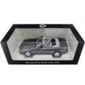 Carsdemetal.es 1989 Mercedes-Benz 500 SL Convertible (R129) Bornit Metallic 1:18 Dealer Edition B666040655