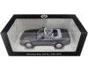 Carsdemetal.es 1989 Mercedes-Benz 500 SL Convertible (R129) Bornit Metallic 1:18 Dealer Edition B666040655