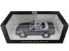 Cochesdemetal.ES 1989 Mercedes-Benz 500 SL Convertible (R129) Bornit Metallic 1:18 CONCESSIONNAIRE ÉDITION B66040655