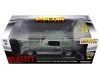 Cochesdemetal.es 1968 Ford Mustang GT Fastback "Bullitt" Mecum Subastas 1:18 Greenlight 13551