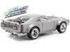 Carsdemetal.es 1970 Dodge Ice Charger "Fast & Furious 8" Cinza Cinza 1:24 Jada Toys 98291 253203023