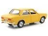 Carsdemetal.es 1971 Datsun 510 Amarelo 1:24 Maisto 31518