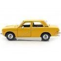 Carsdemetal.es 1971 Datsun 510 Amarelo 1:24 Maisto 31518